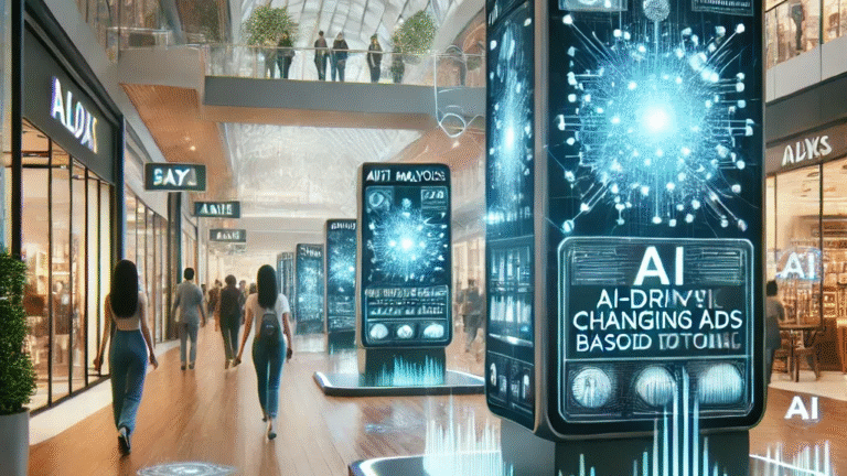 LED screen display board for high-impact visual marketing